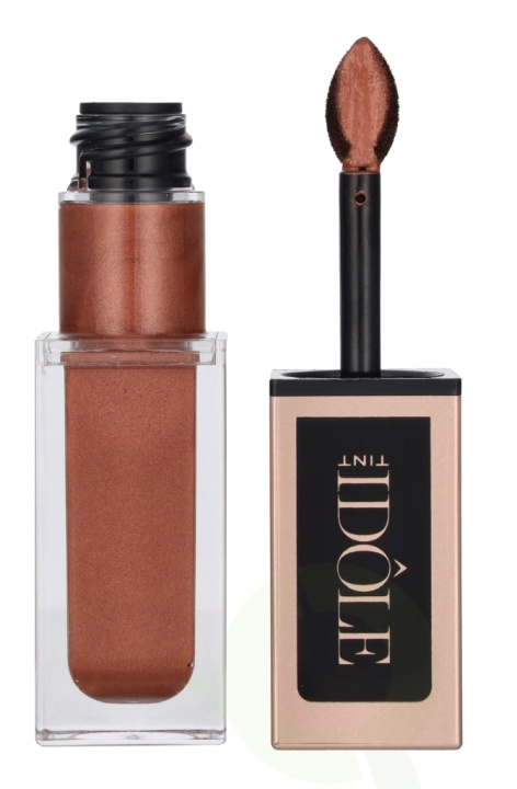 Lancome Idole Tint Eyeshadow 7 ml #03 Hot Lava i gruppen HELSE OG SKJØNNHET / Makeup / Øyne og øyebryn / Øyeskygger hos TP E-commerce Nordic AB (D33011)