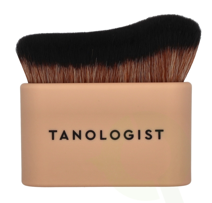 Tanologist Blending Brush For Self Tan 0 i gruppen HELSE OG SKJØNNHET / Makeup / Verktøy og sminkesett / Børster og pensler hos TP E-commerce Nordic AB (D33019)