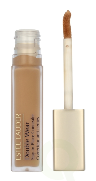 Estee Lauder Double Wear Stay-In-Place Concealer 12 ml #3W i gruppen HELSE OG SKJØNNHET / Makeup / Makeup ansikt / Concealer hos TP E-commerce Nordic AB (D33036)