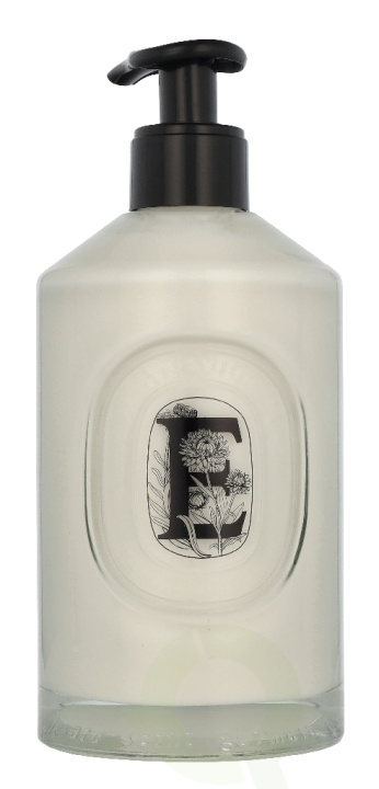 Diptyque Velvet Hand Lotion 350 ml i gruppen HELSE OG SKJØNNHET / Manikyr/pedikyr / Håndkrem hos TP E-commerce Nordic AB (D33040)