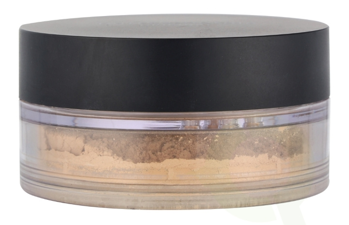 BareMinerals Original Foundation SPF15 8 g #14 Golden Medium i gruppen HELSE OG SKJØNNHET / Makeup / Makeup ansikt / Foundation hos TP E-commerce Nordic AB (D33052)