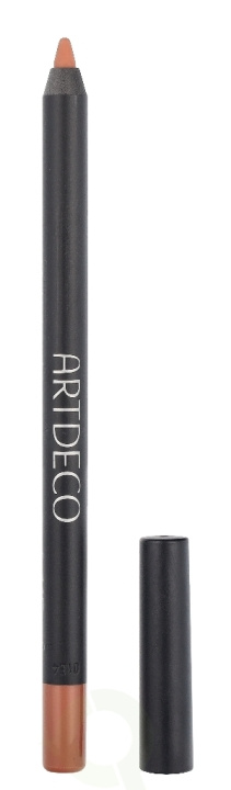 Artdeco Soft Lip Liner Waterproof 1.2 g #115 Camel i gruppen HELSE OG SKJØNNHET / Makeup / Lepper / Leppepenn hos TP E-commerce Nordic AB (D33089)