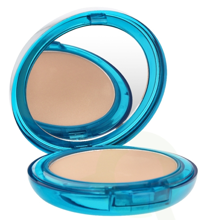 Artdeco Sun Protection Powder Wet&Dry SPF50 9.5 g #20 Cool Beige i gruppen HELSE OG SKJØNNHET / Makeup / Makeup ansikt / Pudder hos TP E-commerce Nordic AB (D33093)