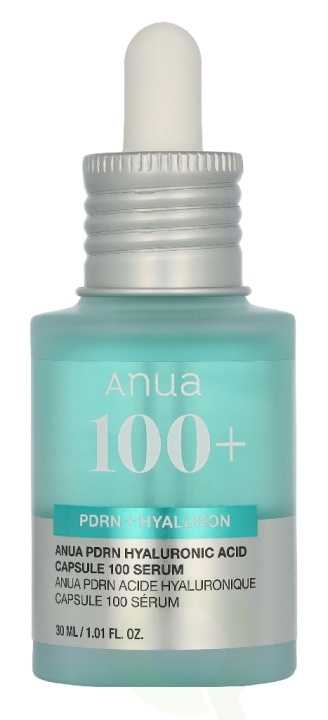 Anua PDRN + Hyaluron 100 Serum 30 ml i gruppen HELSE OG SKJØNNHET / Hudpleie / Ansikt / Hudserum hos TP E-commerce Nordic AB (D33098)