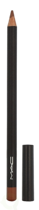 MAC Lip Pencil 1.45 g Stripdown i gruppen HELSE OG SKJØNNHET / Makeup / Lepper / Leppepenn hos TP E-commerce Nordic AB (D33108)