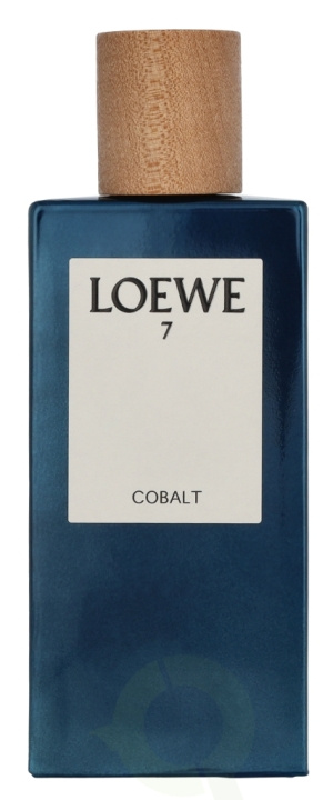 Loewe 7 Cobalt Edp Spray 100 ml i gruppen HELSE OG SKJØNNHET / Duft og parfyme / Parfyme hos TP E-commerce Nordic AB (D33112)