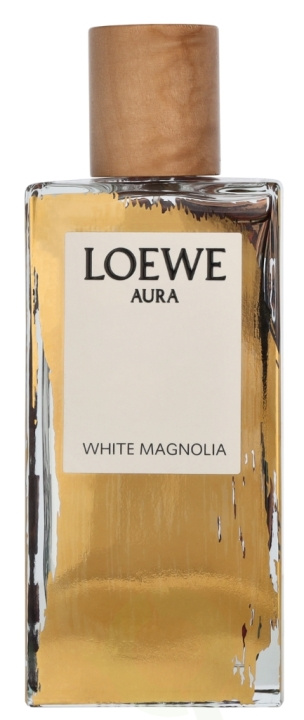 Loewe Aura White Magnolia Edp Spray 100 ml i gruppen HELSE OG SKJØNNHET / Duft og parfyme / Parfyme hos TP E-commerce Nordic AB (D33114)
