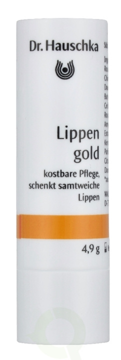 Dr. Hauschka Lip Care Stick 4.9 g i gruppen HELSE OG SKJØNNHET / Makeup / Lepper hos TP E-commerce Nordic AB (D33125)