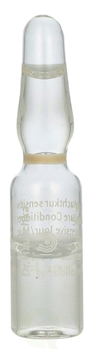 Dr. Hauschka Sensitive Care Conditioner 50 ml i gruppen HELSE OG SKJØNNHET / Hår & styling / Hårpleie / Balsam hos TP E-commerce Nordic AB (D33126)