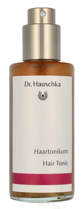 Dr. Hauschka Hair Tonic 100 ml i gruppen HELSE OG SKJØNNHET / Hår & styling / Hårpleie / Hårolje hos TP E-commerce Nordic AB (D33128)
