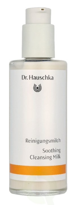 Dr. Hauschka Reinigungs 145 ml MILCH i gruppen HELSE OG SKJØNNHET / Hudpleie / Ansikt / Rengjøring hos TP E-commerce Nordic AB (D33143)