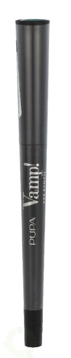 Pupa Milano Pupa Vamp! Eye Pencil 2 In 1 Eyeliner And Kajal Waterproof 0.35 g #303 Mint Milk i gruppen HELSE OG SKJØNNHET / Makeup / Øyne og øyebryn / Eyeliner/Kajal hos TP E-commerce Nordic AB (D33172)