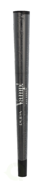 Pupa Milano Pupa Vamp! Eye Pencil 2 In 1 Eyeliner And Kajal Waterproof 0.35 g #103 Hypnotic Purple i gruppen HELSE OG SKJØNNHET / Makeup / Øyne og øyebryn / Eyeliner/Kajal hos TP E-commerce Nordic AB (D33176)