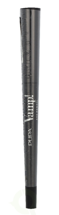 Pupa Milano Pupa Vamp! Eye Pencil 2 In 1 Eyeliner And Kajal Waterproof 0.35 g #102 Ambitious Plum i gruppen HELSE OG SKJØNNHET / Makeup / Øyne og øyebryn / Eyeliner/Kajal hos TP E-commerce Nordic AB (D33177)