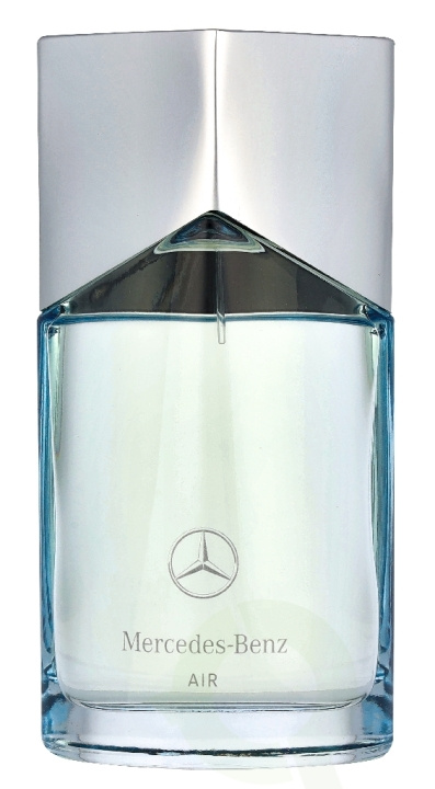Mercedes Benz Air Edp Spray 100 ml i gruppen HELSE OG SKJØNNHET / Duft og parfyme / Parfyme hos TP E-commerce Nordic AB (D33202)