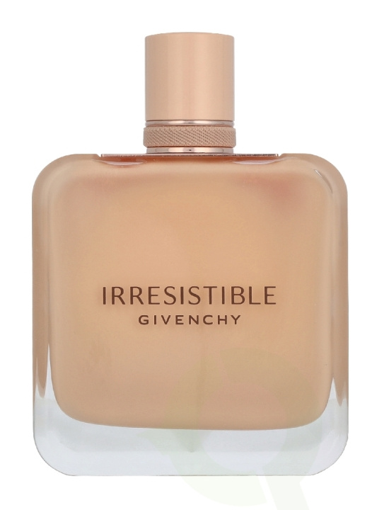 Givenchy Irresistible Nude Velvet Edp Spray 80 ml i gruppen HELSE OG SKJØNNHET / Duft og parfyme / Parfyme / Parfyme for henne hos TP E-commerce Nordic AB (D33205)