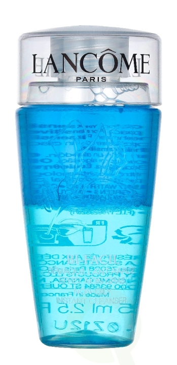 Lancome Bi-facil Instant Eye Make up Remover 75 ml i gruppen HELSE OG SKJØNNHET / Makeup / Sminkefjerner hos TP E-commerce Nordic AB (D33234)