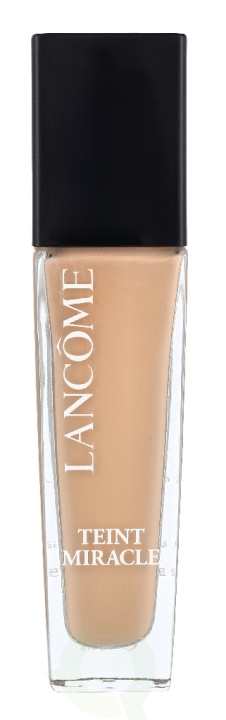 Lancome Teint Miracle Hydrating Foundation SPF15 30 ml #05 Beige Ivoire i gruppen HELSE OG SKJØNNHET / Makeup / Makeup ansikt / Foundation hos TP E-commerce Nordic AB (D33235)