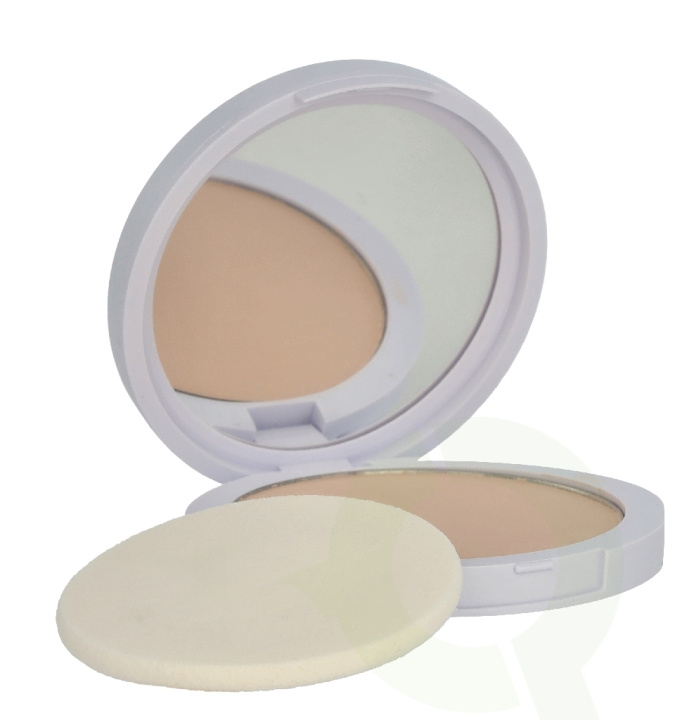 Lumene CC Color Correcting Powder 10 g #1 i gruppen HELSE OG SKJØNNHET / Makeup / Makeup ansikt / Pudder hos TP E-commerce Nordic AB (D33279)