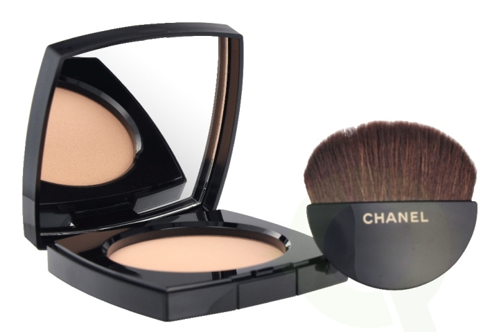 Chanel Les Beiges Belle Mine Poudre 12 g B20 i gruppen HELSE OG SKJØNNHET / Makeup / Makeup ansikt / Pudder hos TP E-commerce Nordic AB (D33288)
