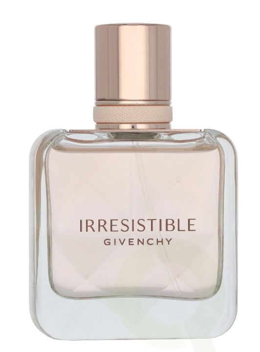 Givenchy Irresistible Fraiche Edt Spray 35 ml i gruppen HELSE OG SKJØNNHET / Duft og parfyme / Parfyme / Parfyme for henne hos TP E-commerce Nordic AB (D33295)