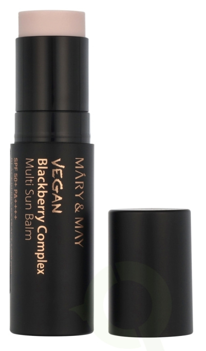 Mary & May Vegan Blackberry Complex Multi Sun Balm 10 g i gruppen HELSE OG SKJØNNHET / Makeup / Lepper / Leppepomade hos TP E-commerce Nordic AB (D33307)