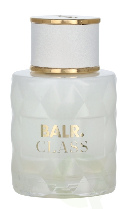 Balr. CLASS FOR WOMEN Edp Spray 50 ml i gruppen HELSE OG SKJØNNHET / Duft og parfyme / Parfyme / Parfyme for henne hos TP E-commerce Nordic AB (D33333)