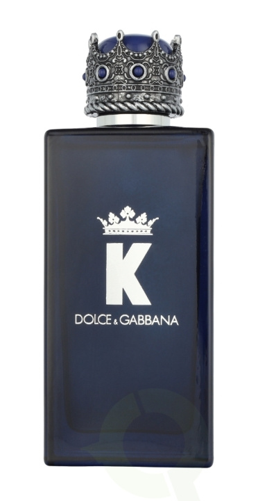 Dolce & Gabbana K Parfum Spray 100 ml i gruppen HELSE OG SKJØNNHET / Duft og parfyme / Parfyme / Parfyme for han hos TP E-commerce Nordic AB (D33338)