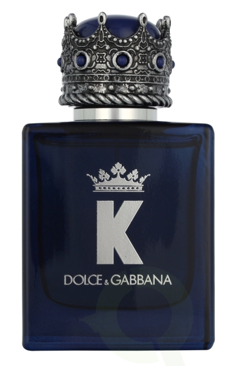 Dolce & Gabbana K Parfum Spray 50 ml i gruppen HELSE OG SKJØNNHET / Duft og parfyme / Parfyme / Parfyme for han hos TP E-commerce Nordic AB (D33339)