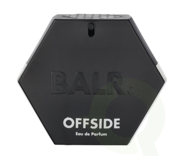 Balr. OFFSIDE FOR MEN Edp Spray 50 ml i gruppen HELSE OG SKJØNNHET / Duft og parfyme / Parfyme / Parfyme for han hos TP E-commerce Nordic AB (D33355)