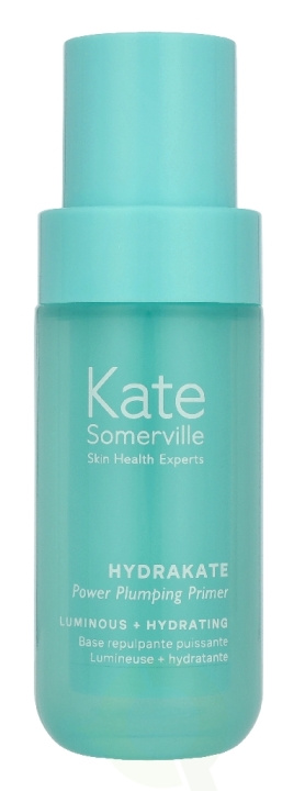 Kate Somerville HydraKate Power Plumping Primer 30 ml i gruppen HELSE OG SKJØNNHET / Makeup / Makeup ansikt / Primer hos TP E-commerce Nordic AB (D33403)