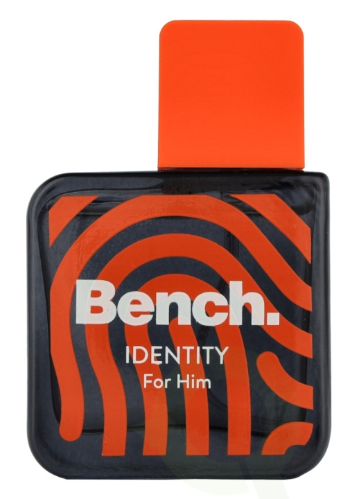 Bench Identity For Him Edt Spray 30 ml i gruppen HELSE OG SKJØNNHET / Duft og parfyme / Parfyme / Parfyme for han hos TP E-commerce Nordic AB (D33409)