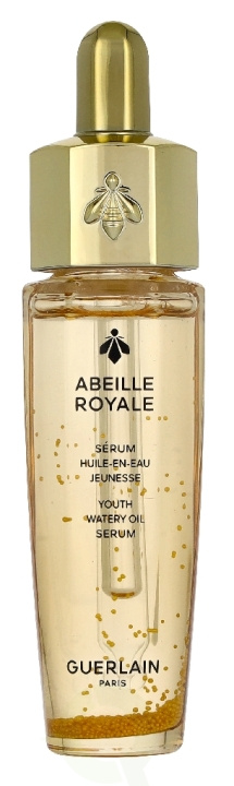 Guerlain Abeille Royale Oil-Water-Youth Serum 15 ml i gruppen HELSE OG SKJØNNHET / Hudpleie / Ansikt / Hudserum hos TP E-commerce Nordic AB (D33410)
