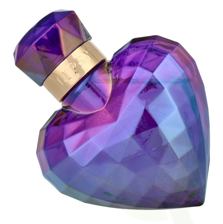 Lipsy Midnight Amethyst Edt Spray 30 ml i gruppen HELSE OG SKJØNNHET / Duft og parfyme / Parfyme / Parfyme for henne hos TP E-commerce Nordic AB (D33413)
