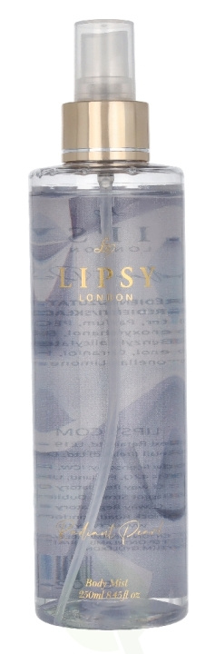 Lipsy Radiant Pearl Body Mist 250 ml i gruppen HELSE OG SKJØNNHET / Hudpleie / Kroppspleie / Bodymist hos TP E-commerce Nordic AB (D33425)