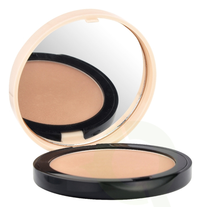 Pupa Milano Pupa Wonder Me Compact Face Powder 7.5 g #040 Sand i gruppen HELSE OG SKJØNNHET / Makeup / Makeup ansikt / Pudder hos TP E-commerce Nordic AB (D33429)
