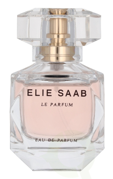 Elie Saab Le Parfum Edp Spray 30 ml i gruppen HELSE OG SKJØNNHET / Duft og parfyme / Parfyme / Parfyme for henne hos TP E-commerce Nordic AB (D33435)
