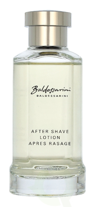 Baldessarini After Shave Lotion 75 ml i gruppen HELSE OG SKJØNNHET / Hår & styling / Barbering og trimming / Aftershave hos TP E-commerce Nordic AB (D33436)
