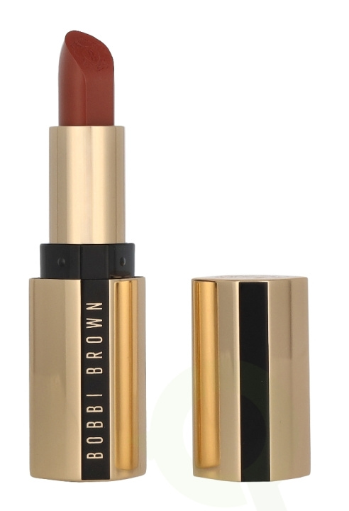 Bobbi Brown Luxe Lipstick 3.5 g #312 i gruppen HELSE OG SKJØNNHET / Makeup / Lepper / Leppestift hos TP E-commerce Nordic AB (D33443)