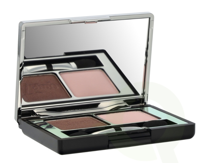 Pupa Milano Pupa Vamp! Compact Duo Eyeshadow 2.2 g #003 Soft Mauve i gruppen HELSE OG SKJØNNHET / Makeup / Øyne og øyebryn / Øyeskygger hos TP E-commerce Nordic AB (D33448)