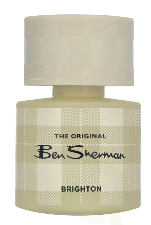 Ben Sherman Brighton Edt Spray 30 ml i gruppen HELSE OG SKJØNNHET / Duft og parfyme / Parfyme hos TP E-commerce Nordic AB (D33458)