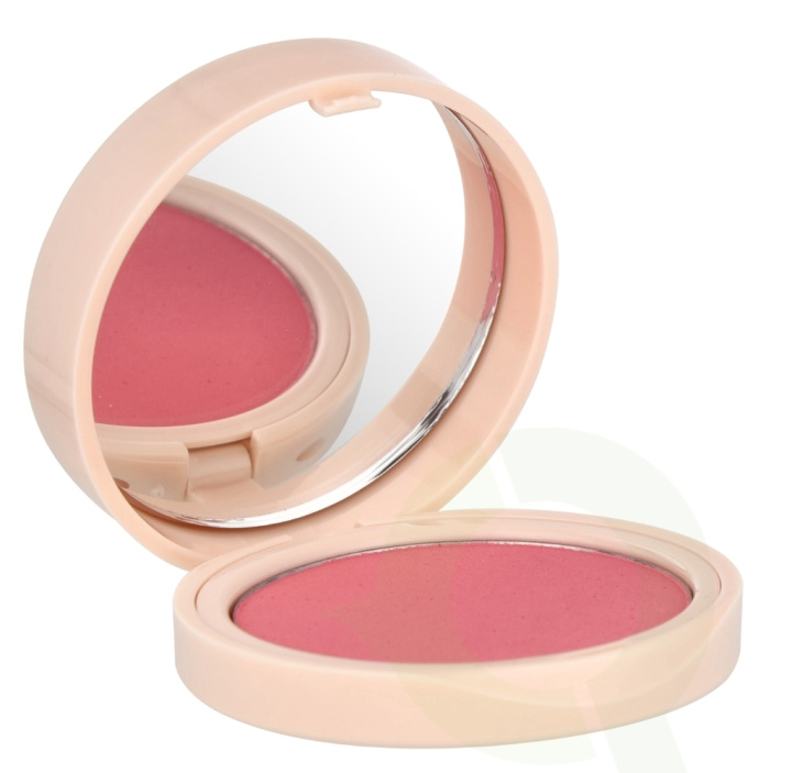 Pupa Milano Pupa Wonder Me Blush 4 g #007 Good Vibes i gruppen HELSE OG SKJØNNHET / Makeup / Makeup ansikt / Rouge / Bronzer hos TP E-commerce Nordic AB (D33467)