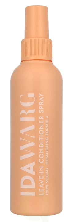 Ida Warg Beauty Ida Warg Leave-In Conditioner Spray 150 ml i gruppen HELSE OG SKJØNNHET / Hår & styling / Hårpleie / Balsamspray/Leave-in hos TP E-commerce Nordic AB (D33477)