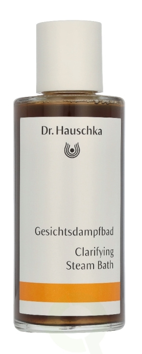 Dr. Hauschka Gesichtspflege 100 ml i gruppen HELSE OG SKJØNNHET / Hudpleie / Ansikt / Ansiktsvann & Facemist hos TP E-commerce Nordic AB (D33484)