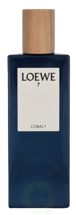 Loewe 7 Cobalt Edp Spray 50 ml i gruppen HELSE OG SKJØNNHET / Duft og parfyme / Parfyme hos TP E-commerce Nordic AB (D33491)