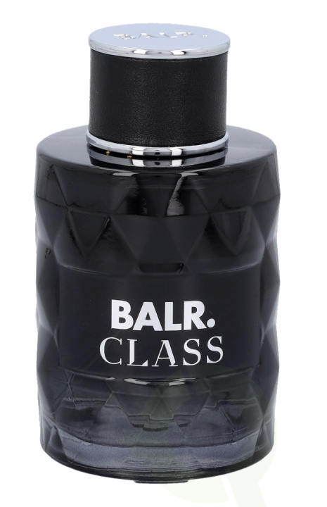 Balr. CLASS FOR MEN Edp Spray 100 ml i gruppen HELSE OG SKJØNNHET / Duft og parfyme / Parfyme / Parfyme for han hos TP E-commerce Nordic AB (D33492)