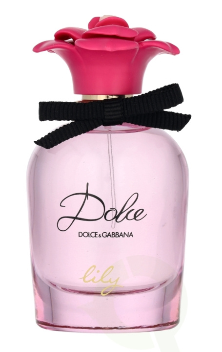 Dolce & Gabbana Dolce Lily Edt Spray 50 ml i gruppen HELSE OG SKJØNNHET / Duft og parfyme / Parfyme hos TP E-commerce Nordic AB (D33494)