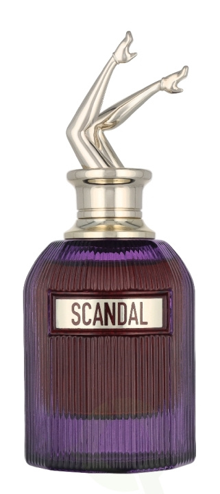 J.P. Gaultier Scandal Intense Edp Spay 80 ml i gruppen HELSE OG SKJØNNHET / Duft og parfyme / Parfyme hos TP E-commerce Nordic AB (D33507)