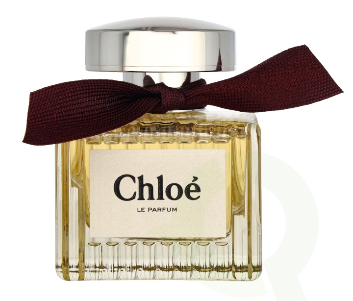 Chloe Le Parfum Parfum Spray 50 ml i gruppen HELSE OG SKJØNNHET / Duft og parfyme / Parfyme / Parfyme for henne hos TP E-commerce Nordic AB (D33508)