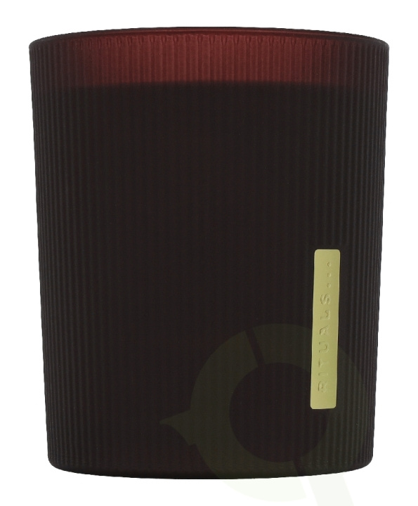 Rituals Ayurveda Scented Candle 290 g i gruppen HELSE OG SKJØNNHET / Duft og parfyme / Andre dufter / Duftlys hos TP E-commerce Nordic AB (D33519)